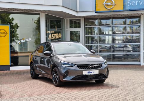 Opel Corsa, 2020 3