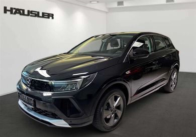 Opel Grandland X, 2024