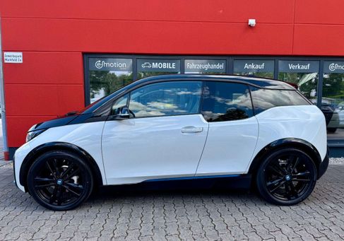 BMW i3, 2022