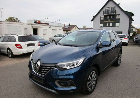 Renault Kadjar, 2021