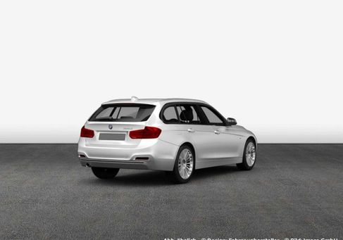 BMW 320, 2018 2