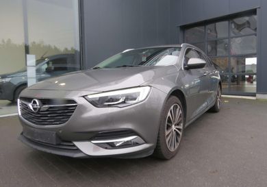 Opel Insignia, 2019