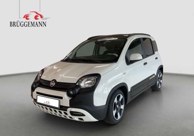 Fiat Panda, 2025
