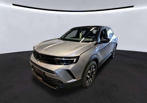 Opel Mokka, 2024 2