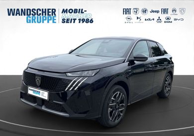 Peugeot 3008, 2026