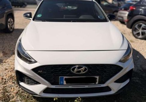 Hyundai i30, 2021 2