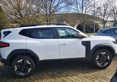 Dacia Duster, 2025 3