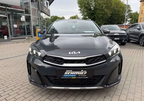 Kia XCeed, 2025