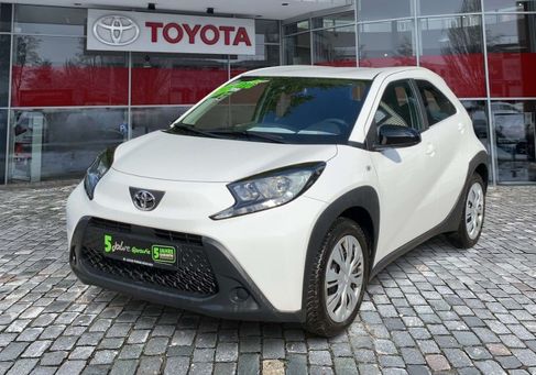 Toyota Aygo, 2023 2