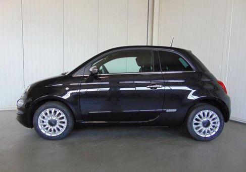 Fiat 500, 2020
