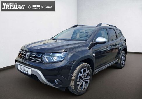 Dacia Duster, 2022 2