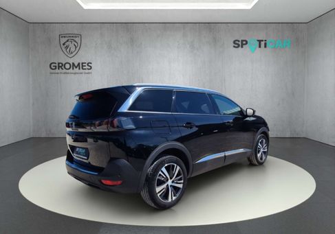 Peugeot 5008, 2024