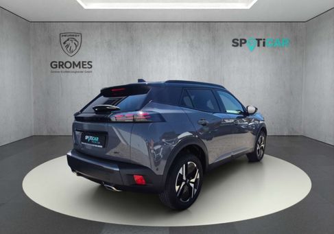 Peugeot 2008, 2024