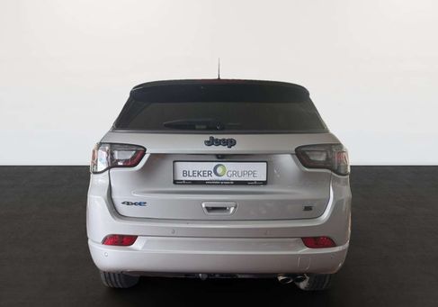 Jeep Compass, 2022 3