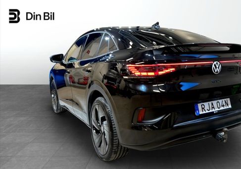 Volkswagen ID.5, 2023