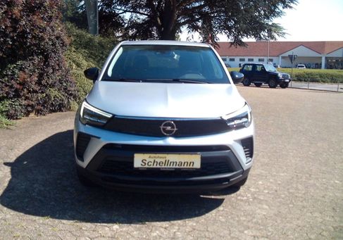Opel Crossland X, 2024 3