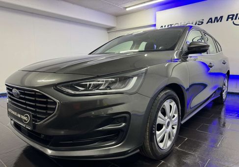 Ford Focus, 2022