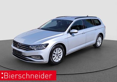 Volkswagen Passat Variant, 2020