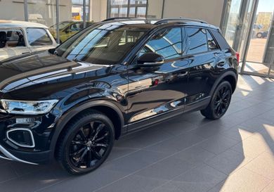 Volkswagen T-Roc, 2022