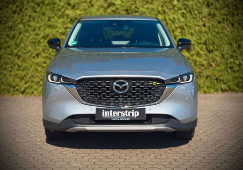 Mazda CX-5, 2023 2