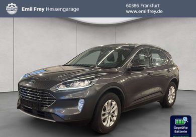 Ford Kuga, 2022