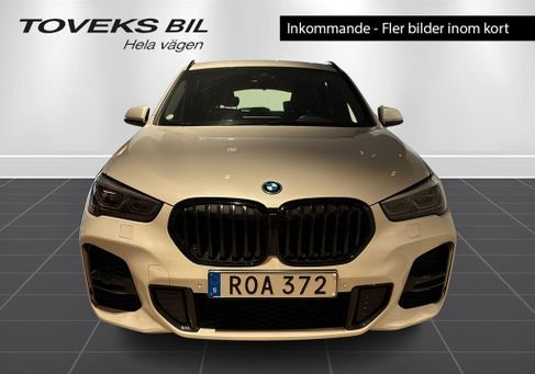 BMW X1, 2022 3
