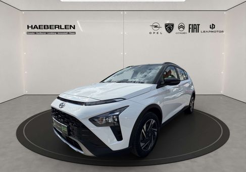Hyundai Bayon, 2022 2