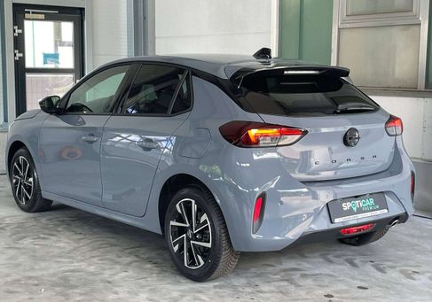 Opel Corsa, 2026 3