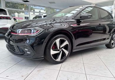Volkswagen Polo, 2023