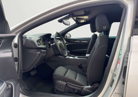 Opel Insignia, 2023