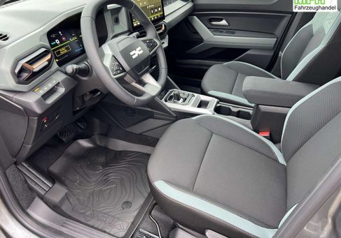 Dacia Duster, 2026 3