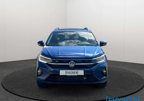Volkswagen Taigo, 2025