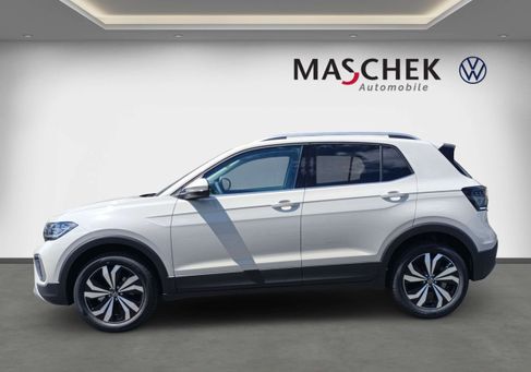 Volkswagen T-Cross, 2027