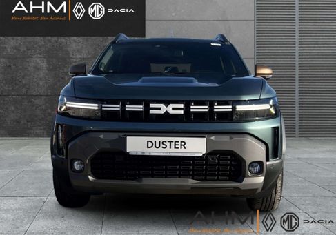 Dacia Duster, 2025 3