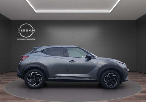 Nissan Juke, 2023 2