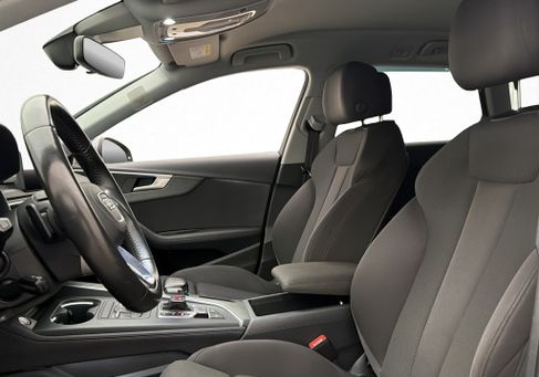Audi A4 Allroad, 2019 2
