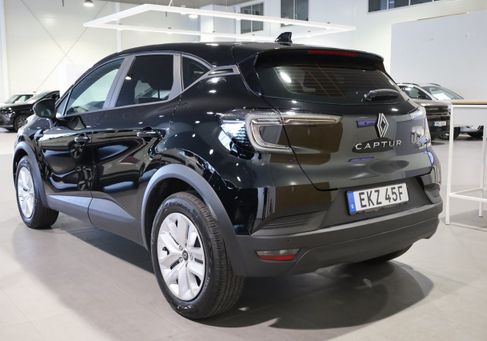 Renault Captur, 2025 2