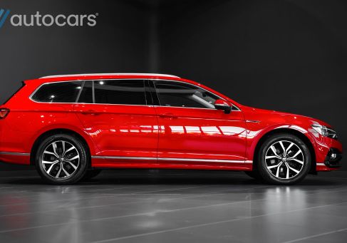 Volkswagen Passat Variant, 2023 2