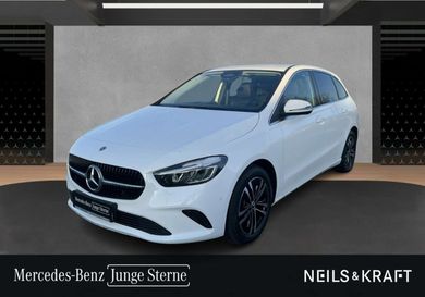 Mercedes-Benz B 250, 2024