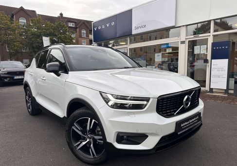 Volvo XC40, 2020 3