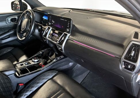 Kia Sorento, 2023