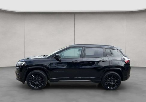 Jeep Compass, 2022 2