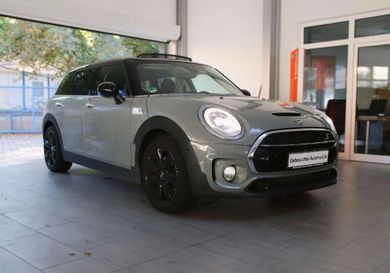 MINI Cooper S Clubman, 2018