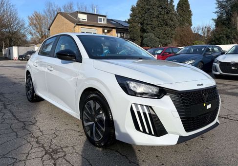 Peugeot 208, 2025 3