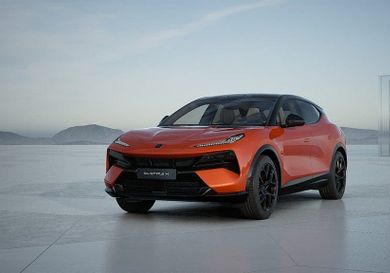 Renault Grand Scenic, 2018