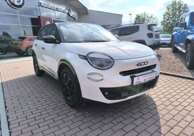 Fiat 600, 2026