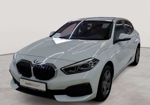 BMW 118, 2023