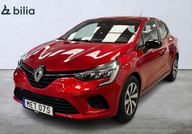 Renault Clio, 2023