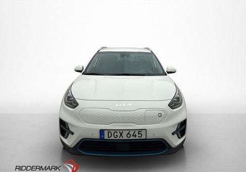 Kia Niro, 2022