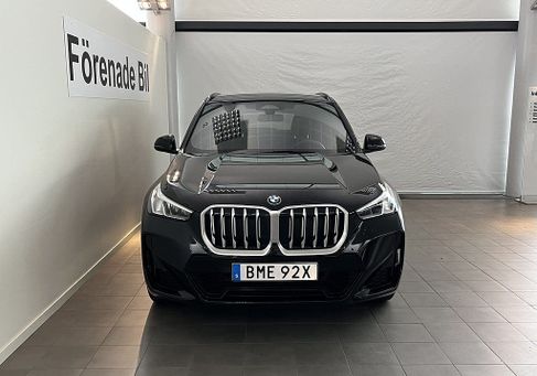BMW X1, 2025 2